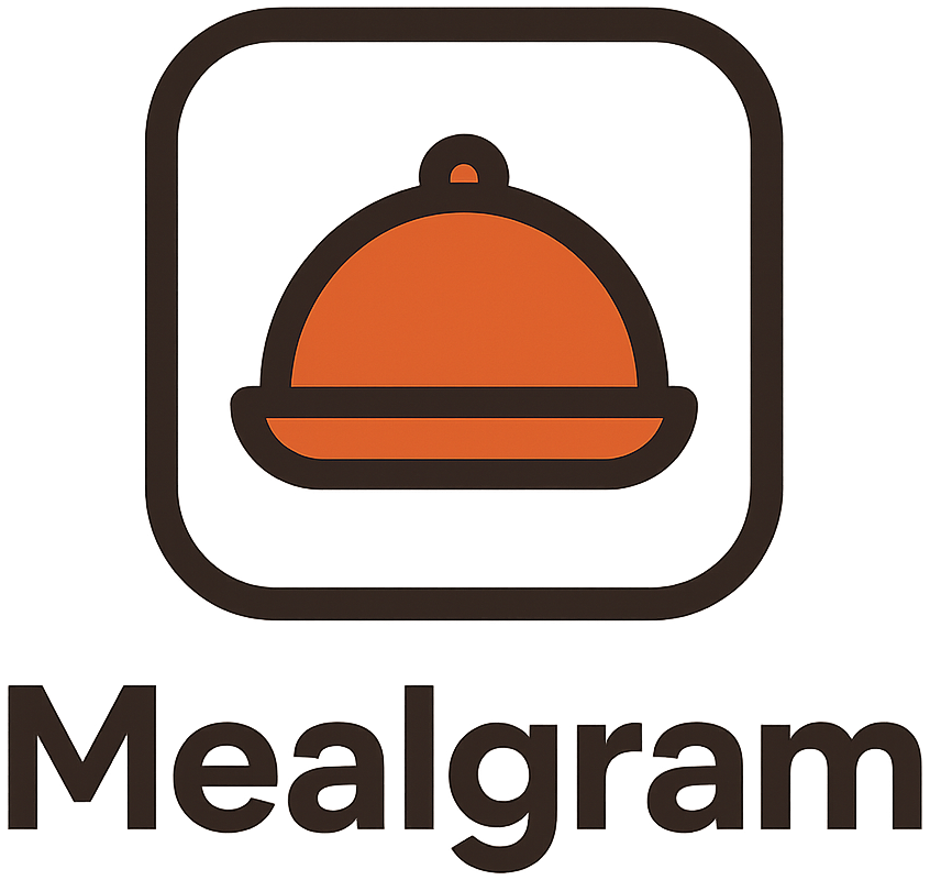 Mealgram Logo